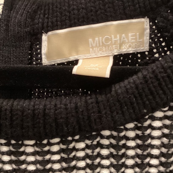 Michael Kors Sweater - Picture 5 of 5